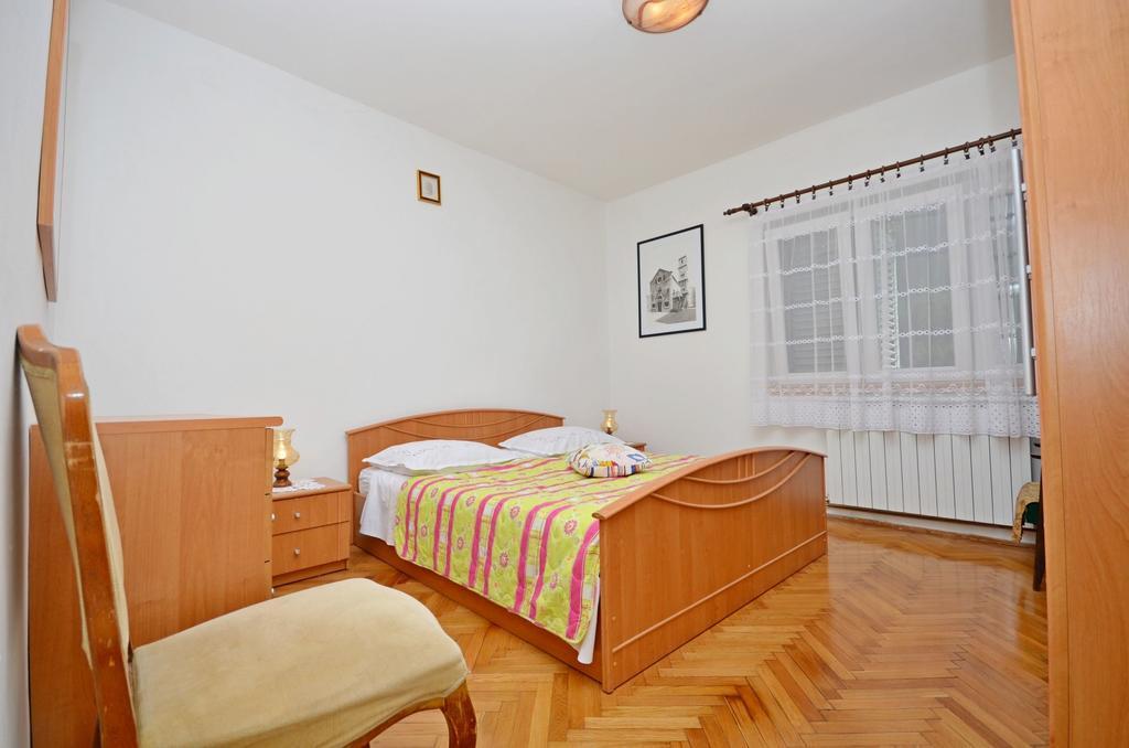 Apartments Miroslava 沃迪切 外观 照片