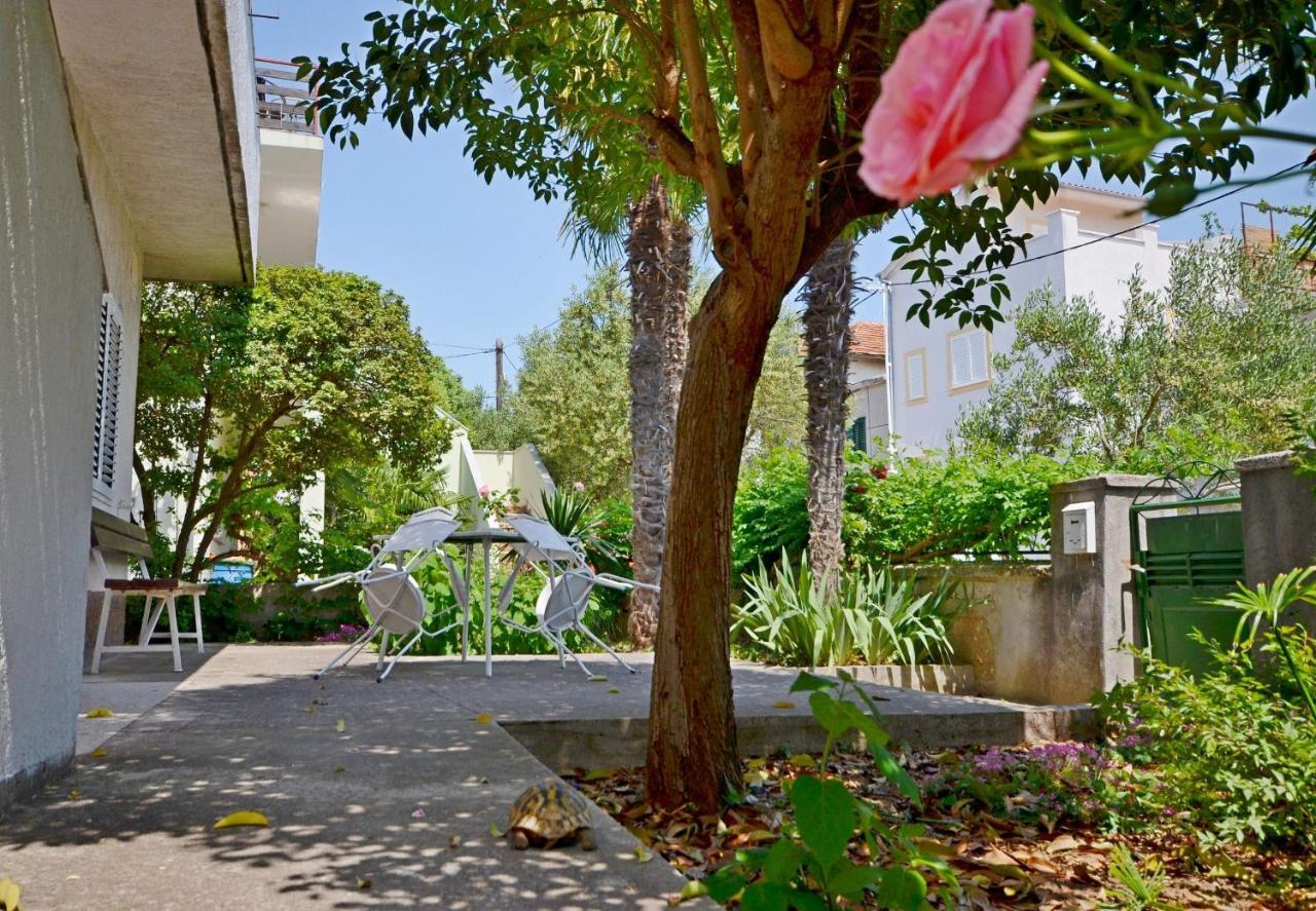 Apartments Miroslava 沃迪切 外观 照片
