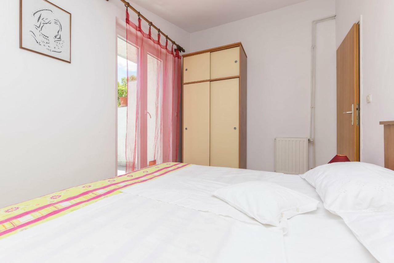 Apartments Miroslava 沃迪切 外观 照片