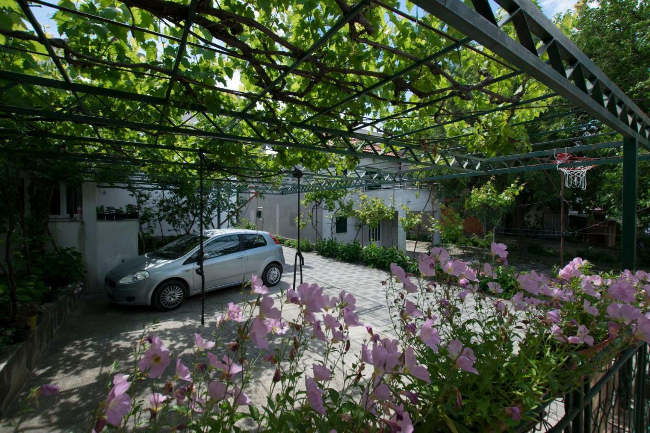 Apartments Miroslava 沃迪切 外观 照片