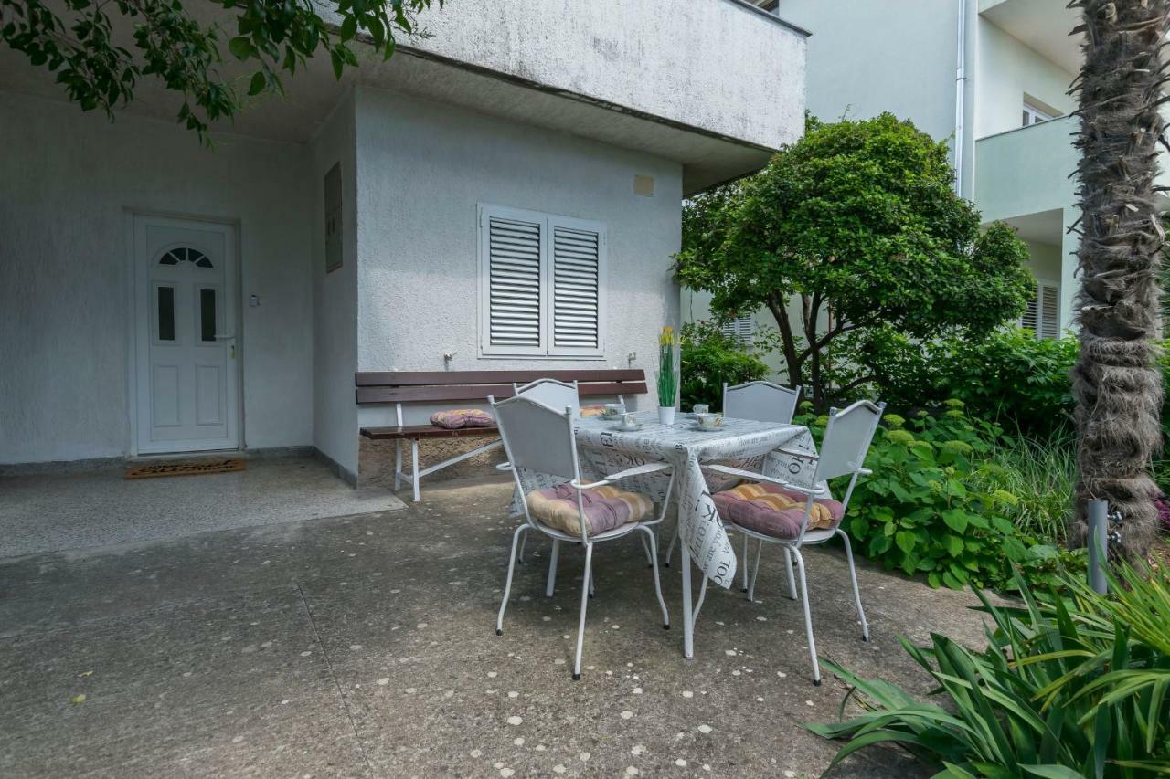 Apartments Miroslava 沃迪切 外观 照片